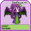 Jhudora's Quests