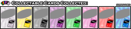 Collectible Cards