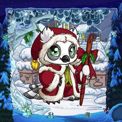 SunnyNeo - Customisation for the Holidays