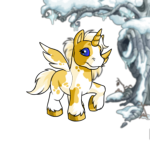 MME11-S1: Snow Covered Tree