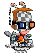 AAA - Checkered