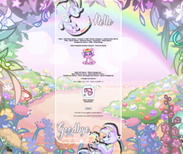 Pastel Rainbow