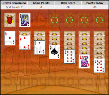 Solitaire Champion