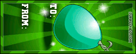 Green Negg