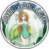 Bottled Faerie Guild Logo