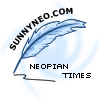 Neopian Times Guild Logo