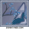 Winter Scene Guild Logo