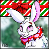 Christmas Cybunny