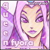 Queen Fyora