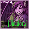 Jhudora