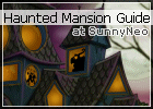 Haunted Mansion