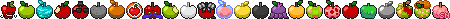 Apples