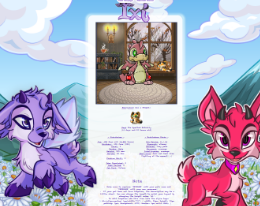 Ixi Day