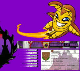 Team Darigan Petpage