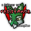 RoS - Resistance