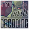 RoS - Still Decoding