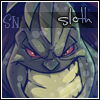 RoS - Sloth