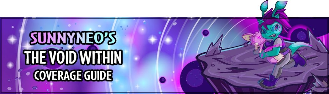 The Void Within - plot coverage guide at SunnyNeo The Void Within - plot coverage guide at SunnyNeo