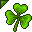 Three Leaf Clover