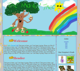 Money Tree