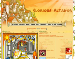 Town of Altador