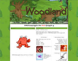 Woodland