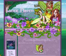 Faerie Haven