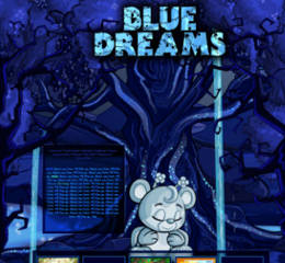 Blue Dreams