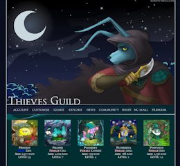 Thieves Guild