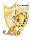 Baby Kougra