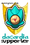 Dacardia
