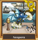 Nespera