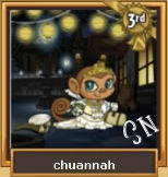 chuannah